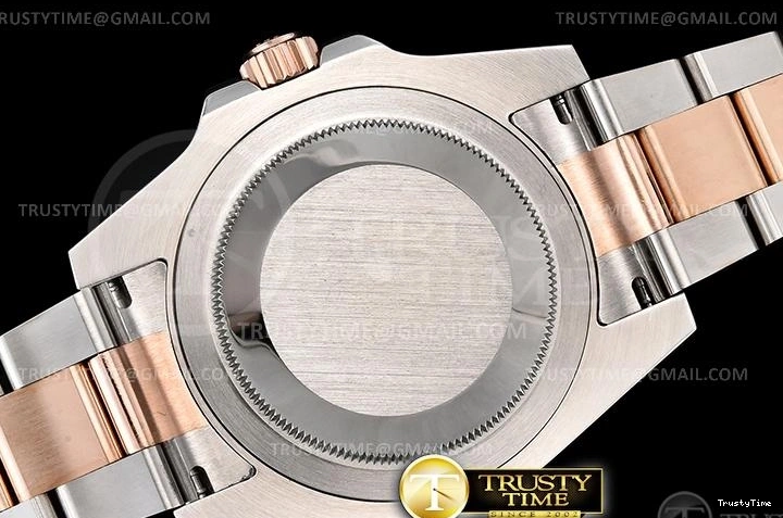 0504 ROLGMT195 – GMT II 126711CHNR Fashionable 994